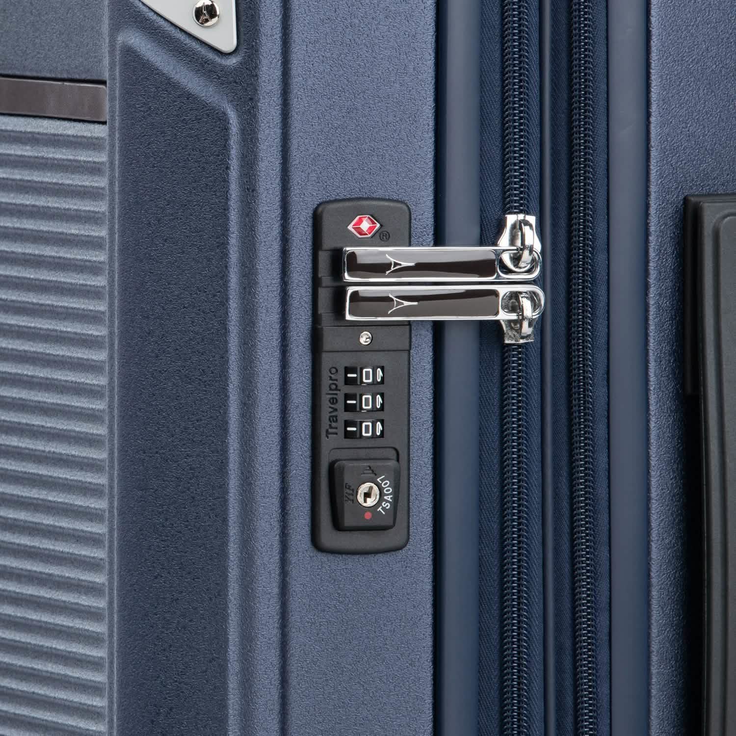 Platinum® Elite Compact Carry-On Hardside Spinner - Image 5