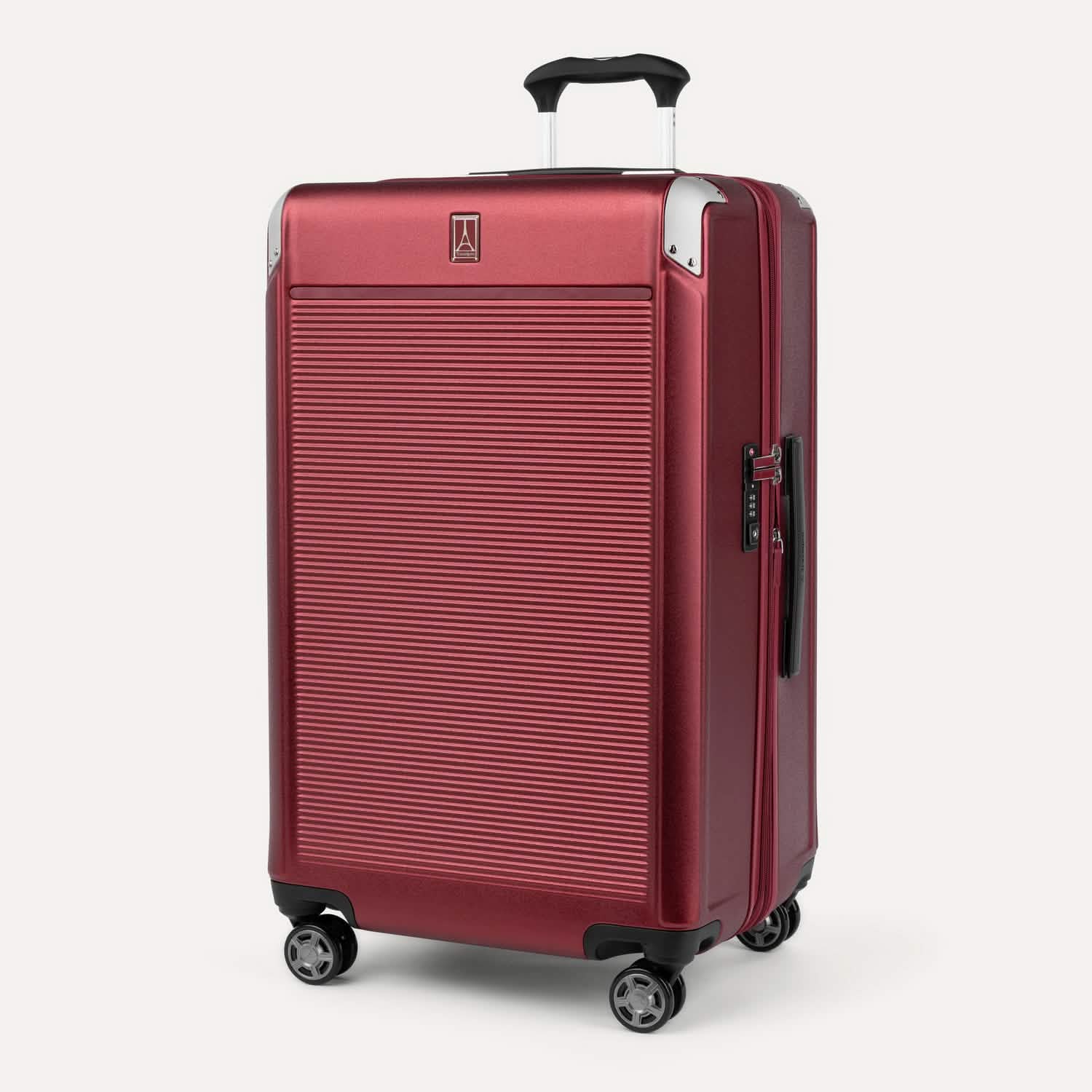 Platinum® Elite Large Check-In Hardside Spinner - Image 12