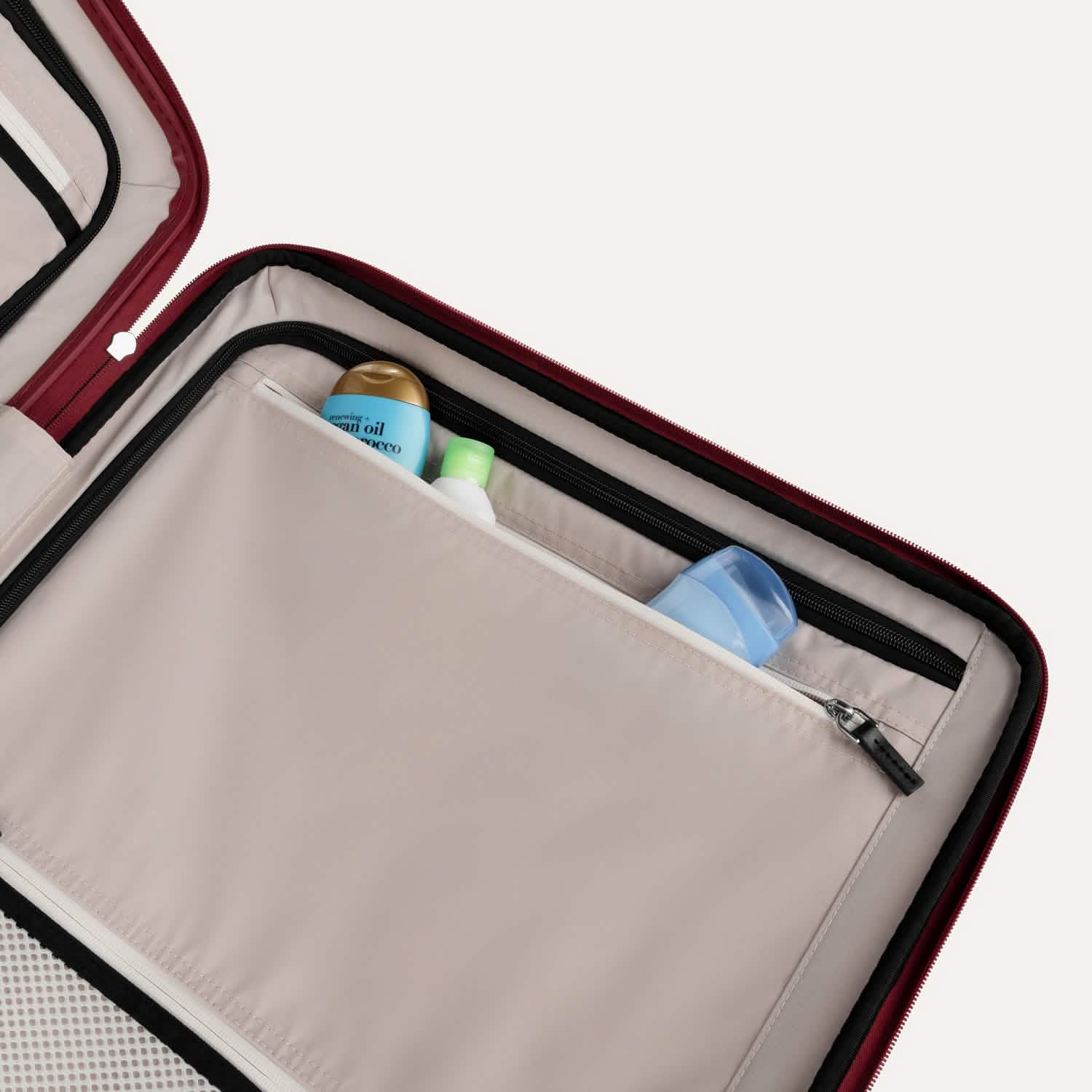 Platinum® Elite Large Check-In Hardside Spinner - Image 19