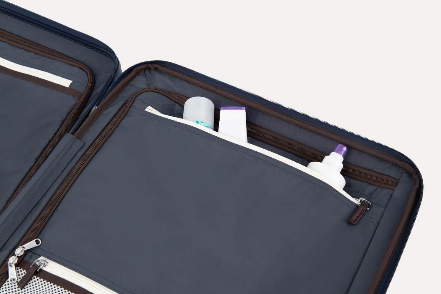 Platinum® Elite Large Check-In Hardside Spinner - Image 39