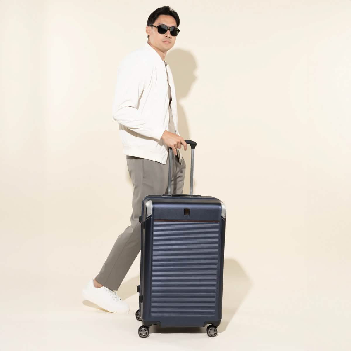 Platinum® Elite Large Check-In Hardside Spinner - Image 44