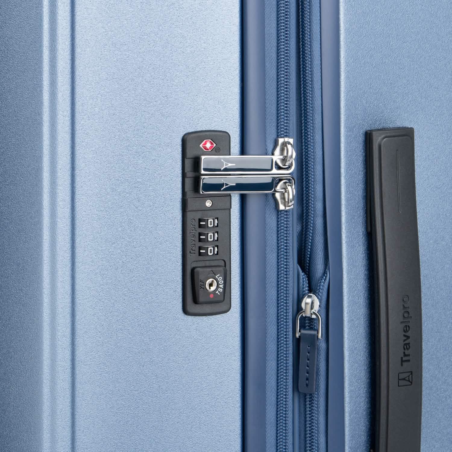 Platinum® Elite Large Check-In Hardside Spinner - Image 47