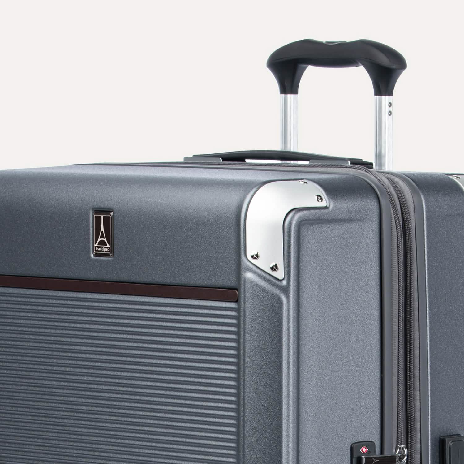 Platinum® Elite Large Check-In Hardside Spinner - Image 55