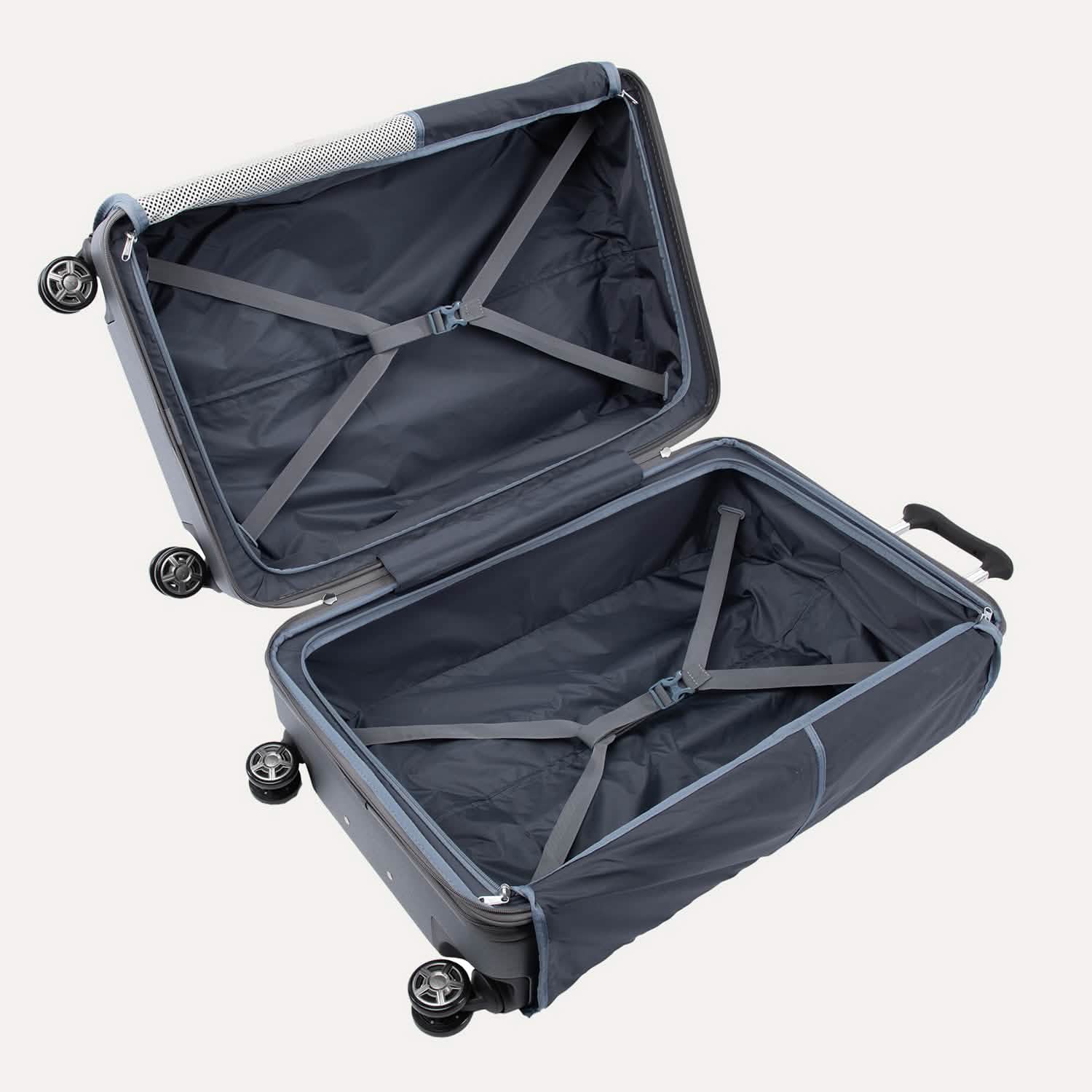 Platinum® Elite Large Check-In Hardside Spinner - Image 59