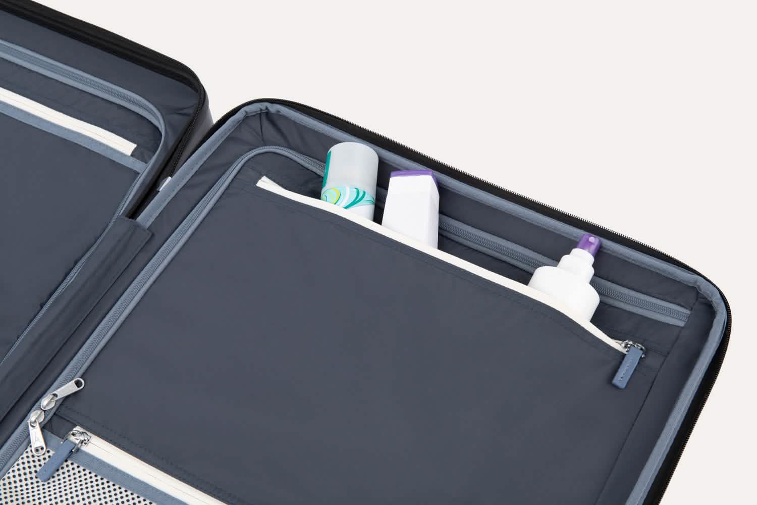 Platinum® Elite Large Check-In Hardside Spinner - Image 66