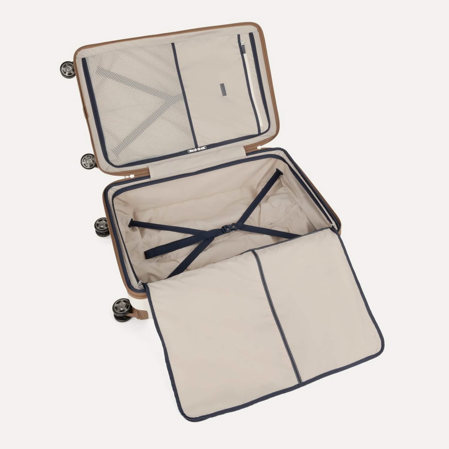 Platinum® Elite Large Check-In Hardside Spinner - Image 9