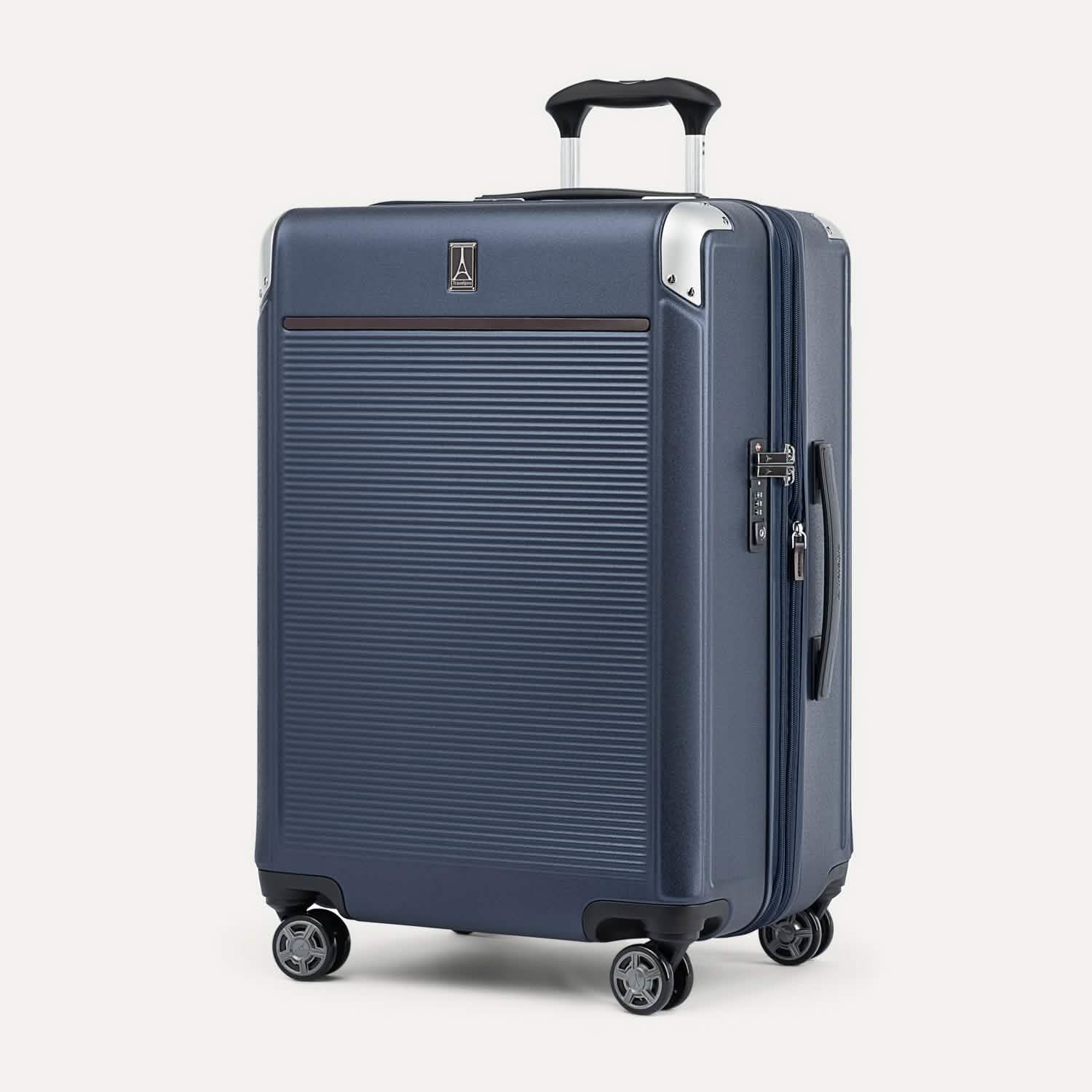 Platinum® Elite Medium Check-In Hardside Spinner - Image 12