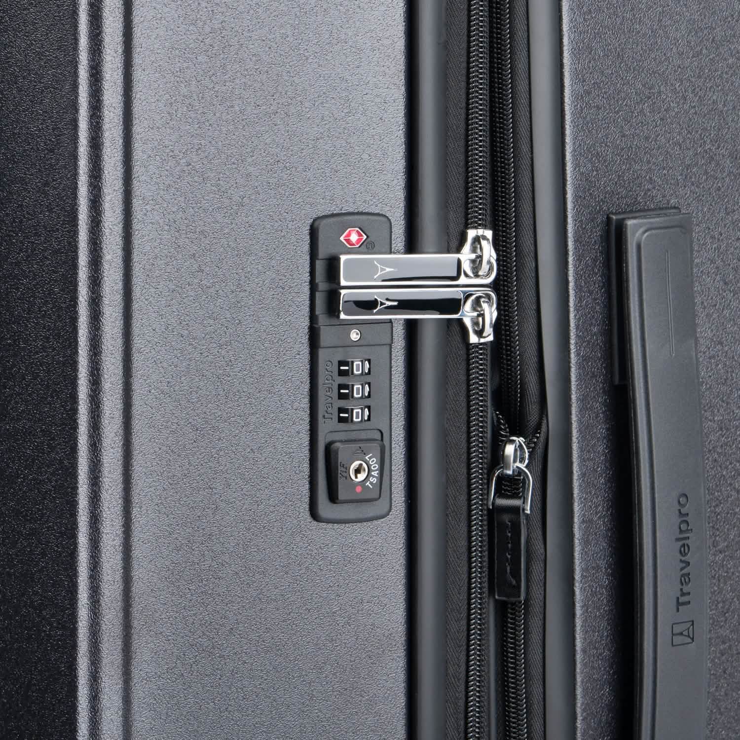 Platinum® Elite Medium Check-In Hardside Spinner - Image 50