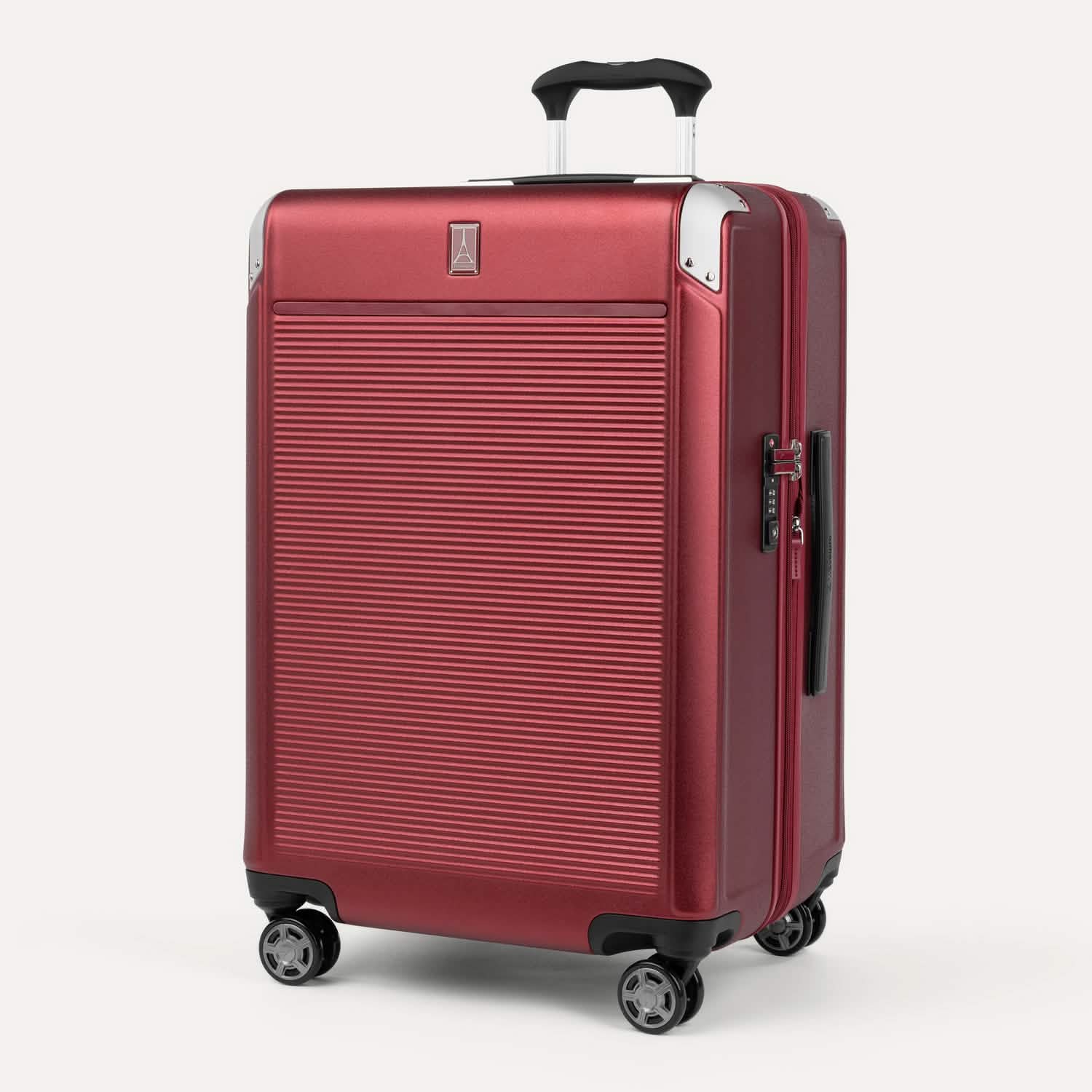 Platinum® Elite Medium Check-In Hardside Spinner - Image 52