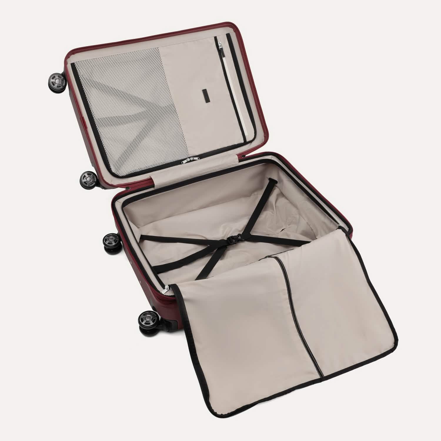 Platinum® Elite Medium Check-In Hardside Spinner - Image 61