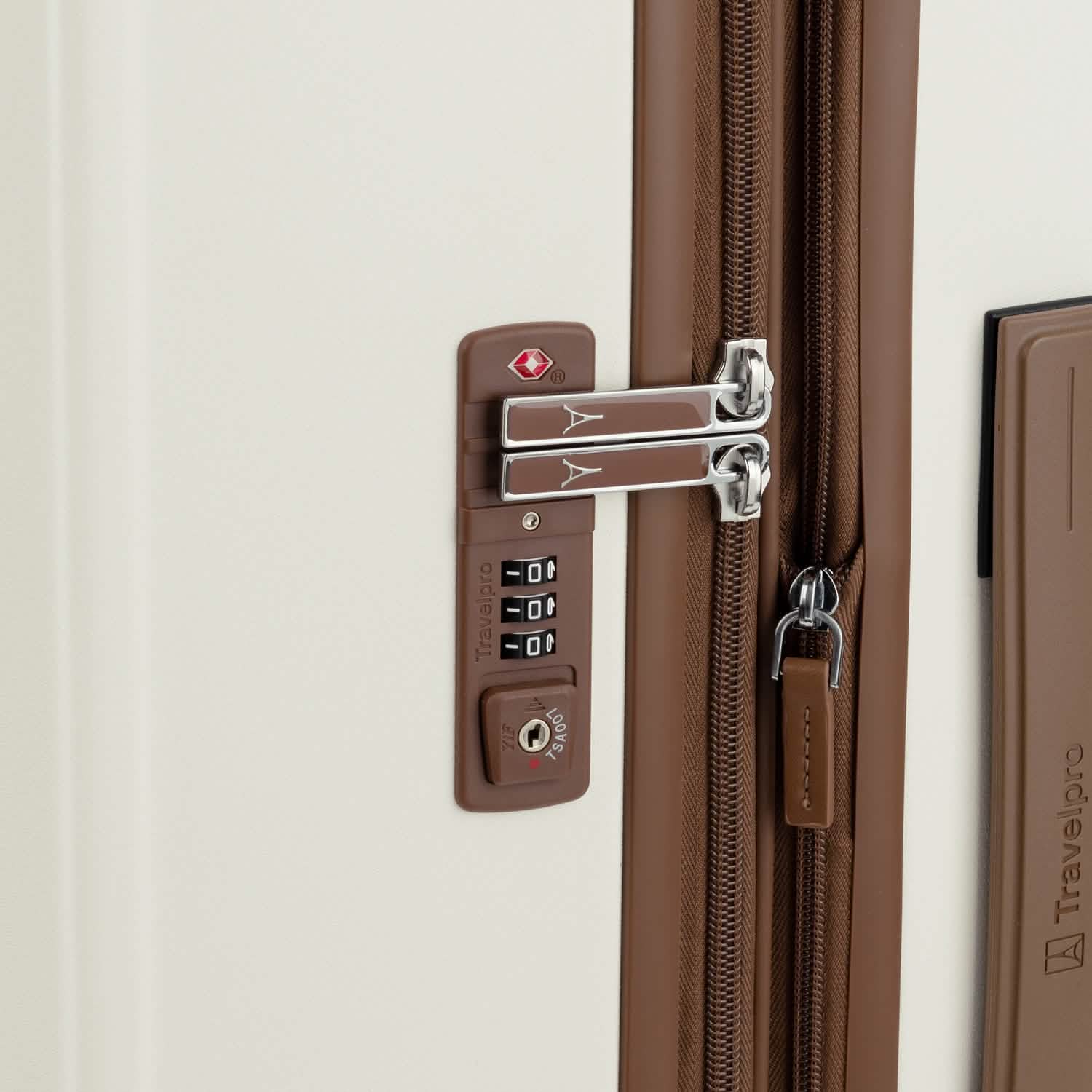 Platinum® Elite Medium Check-In Hardside Spinner - Image 69