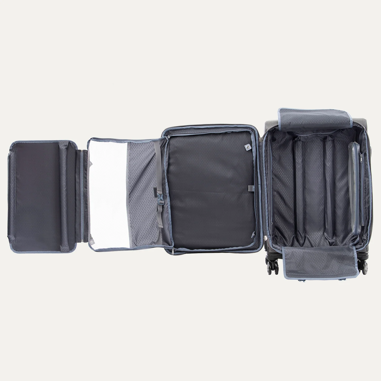 Platinum® Elite 25” Expandable Spinner - Image 52