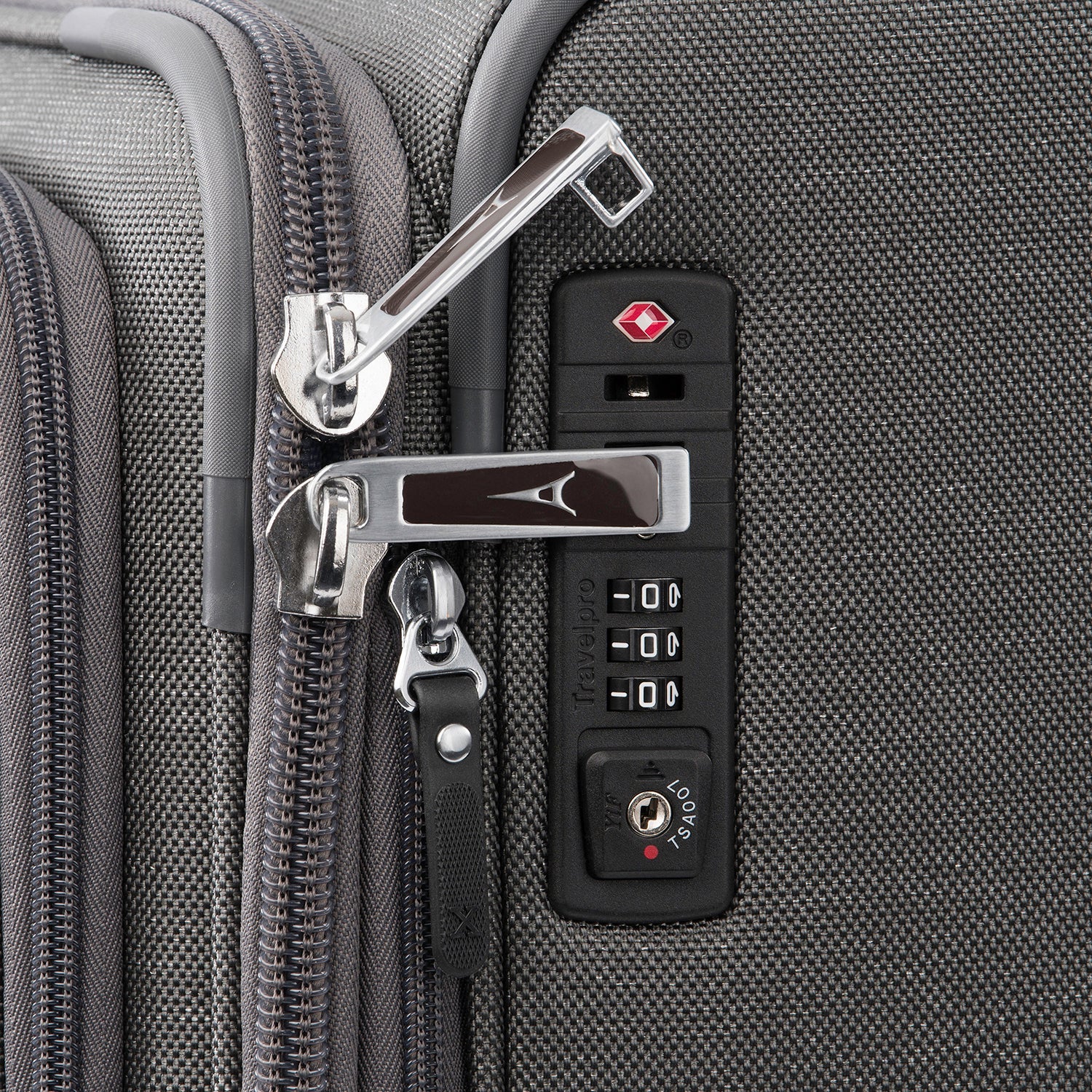 Platinum® Elite 25” Expandable Spinner - Image 54