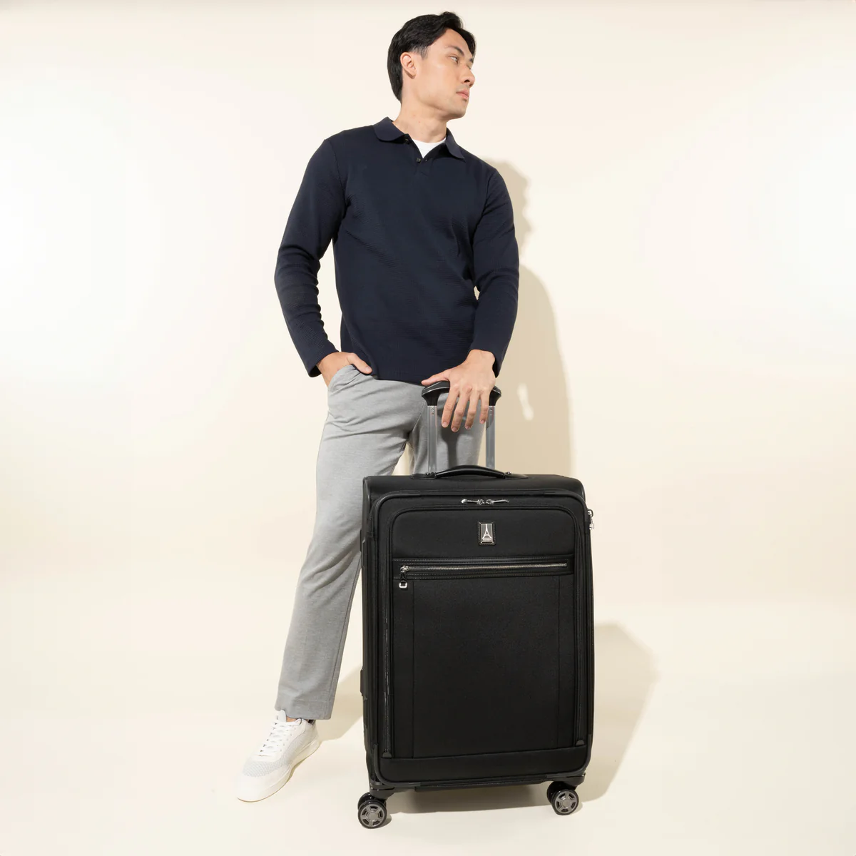 Platinum® Elite 25” Expandable Spinner - Image 77