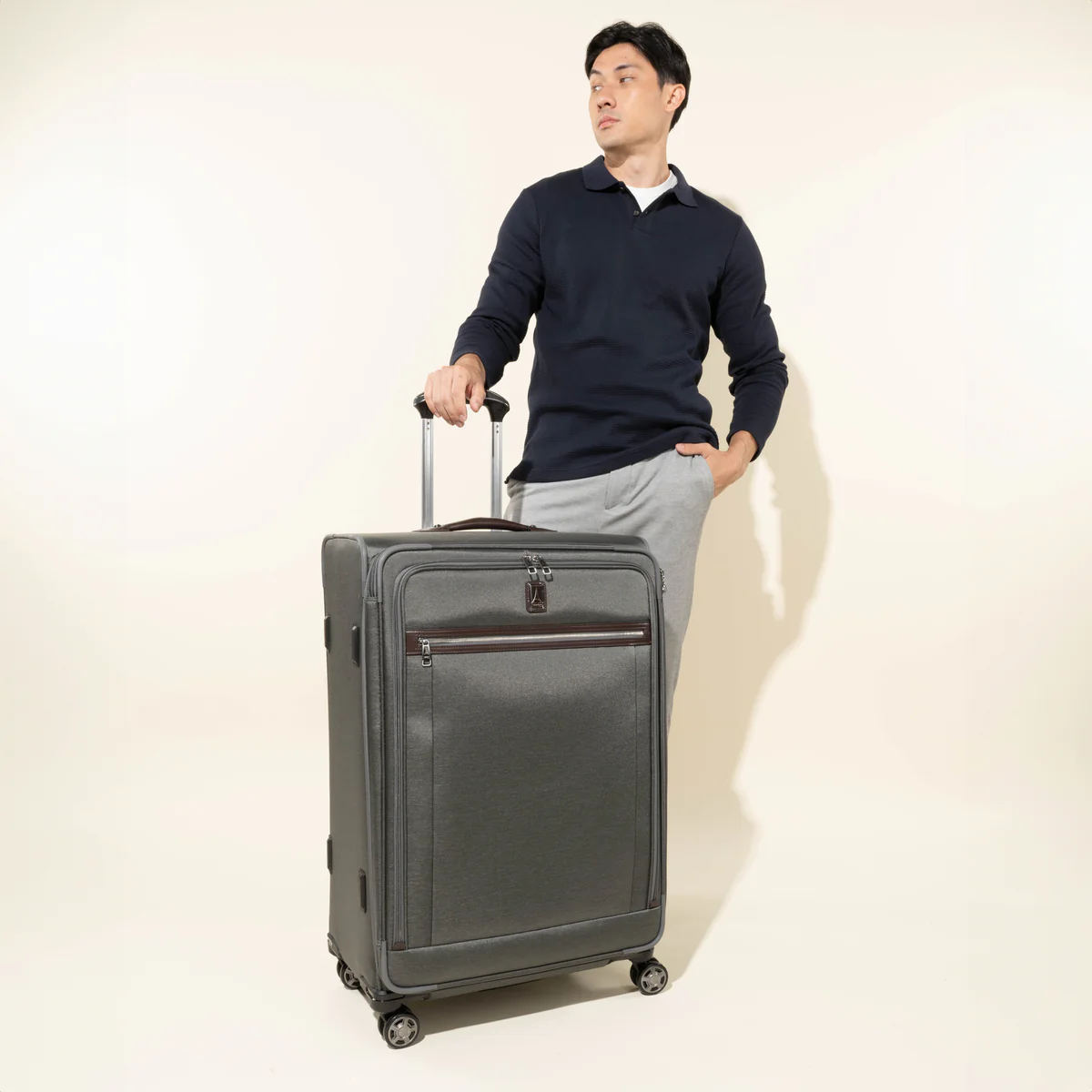 Platinum® Elite 29” Expandable Spinner - Image 54