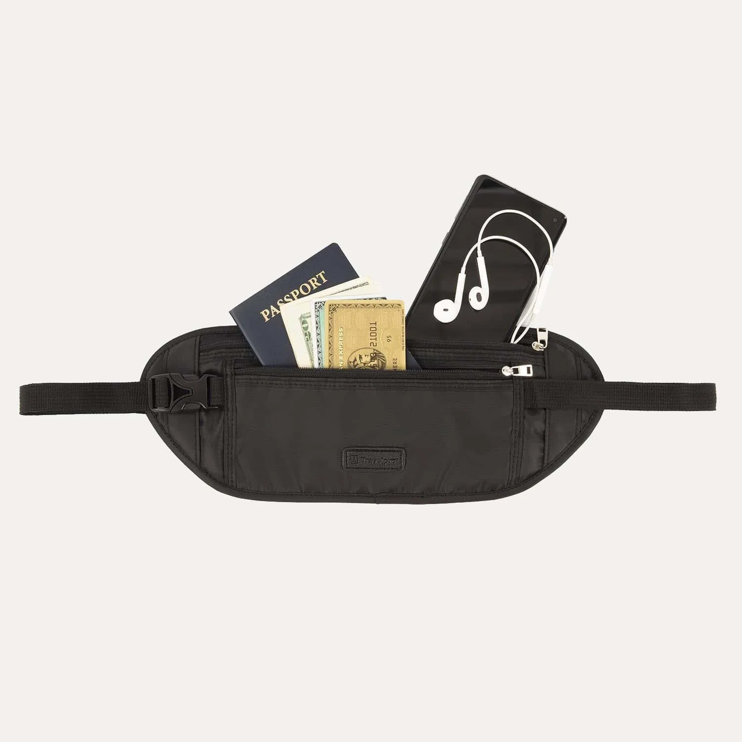 Travelpro® Essentials™ Security Waist Pouch - Image 2
