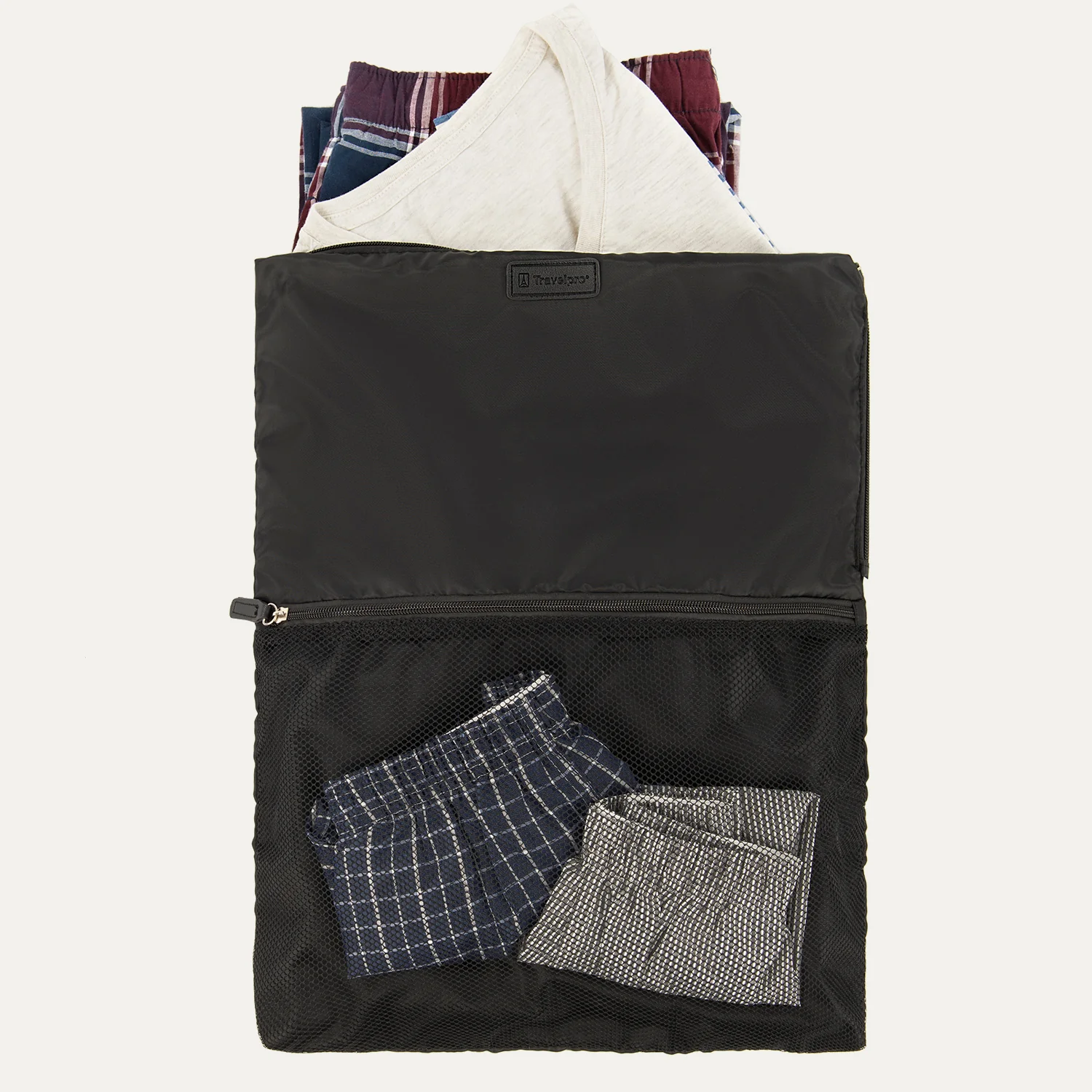 Travelpro® Essentials™ Washable Laundry Bag - Image 2
