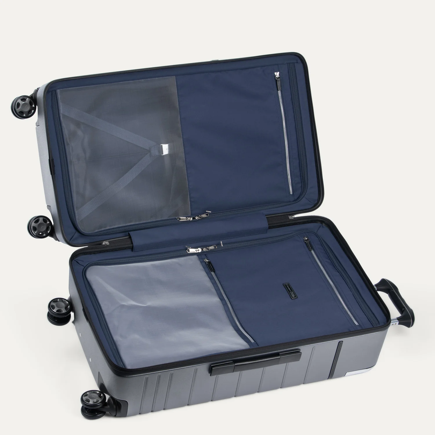 Travelpro® x Travel + Leisure® Carry-on/Large Check-in Trunk Spinner - Luggage Set - Image 14