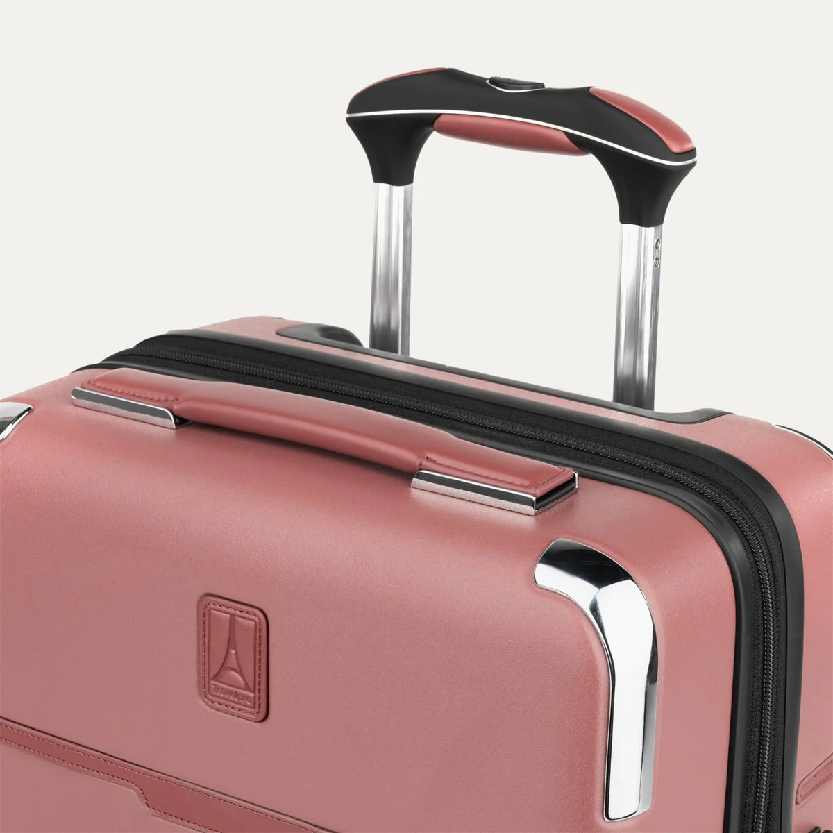Travelpro® x Travel + Leisure® Carry-On Expandable Spinner - Image 16