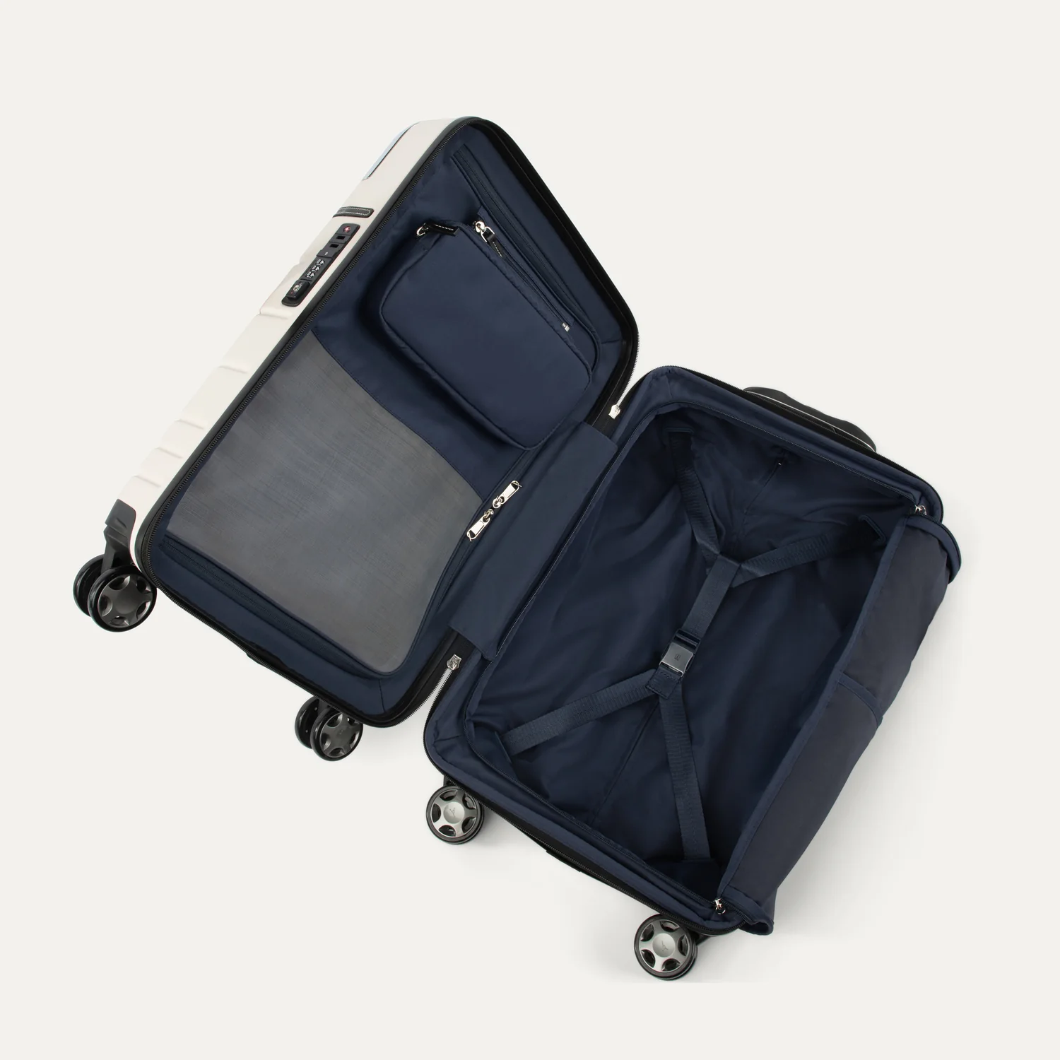 Travelpro® x Travel + Leisure® Carry-On Expandable Spinner - Image 26