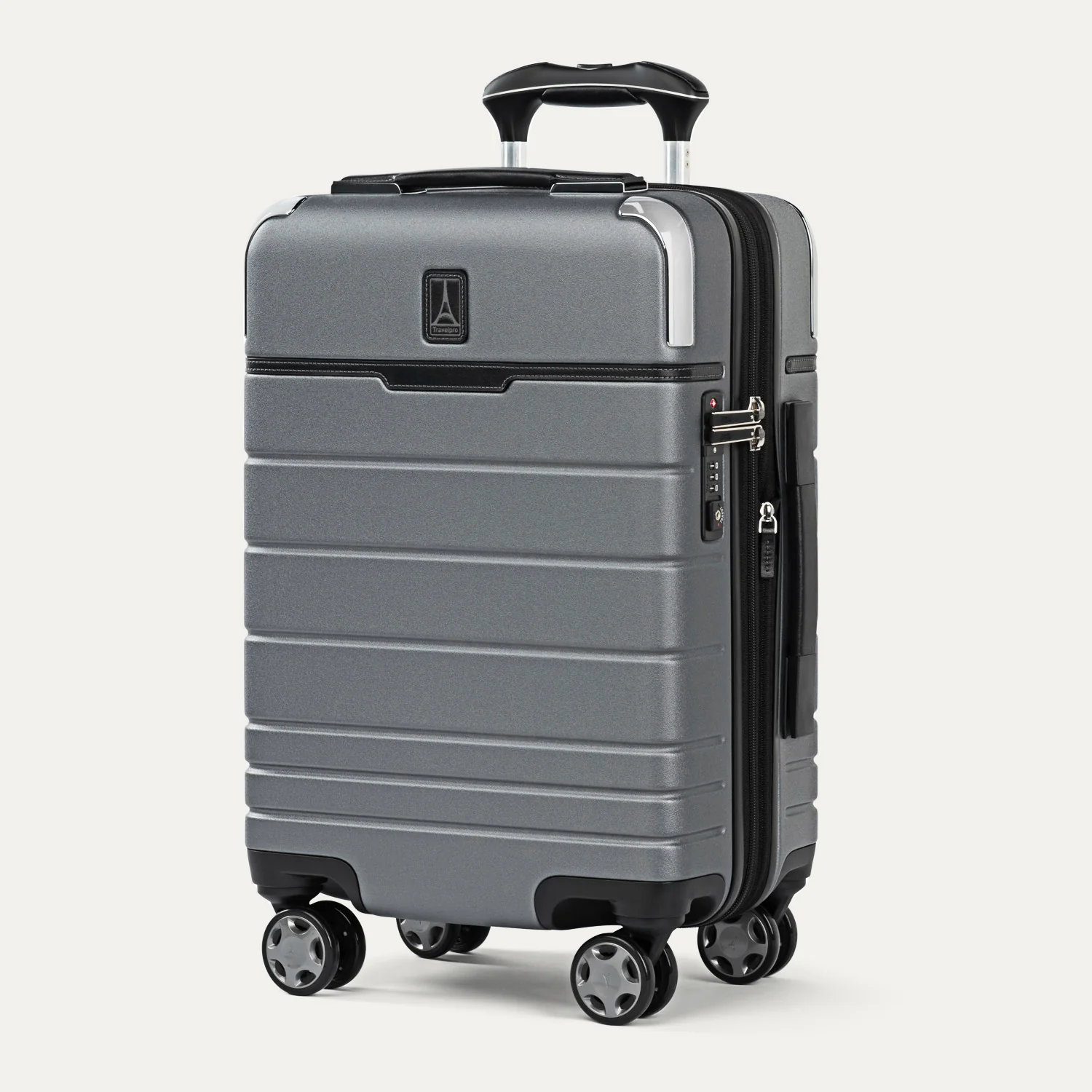 Travelpro® x Travel + Leisure® Compact Carry-On Expandable Spinner - Image 19