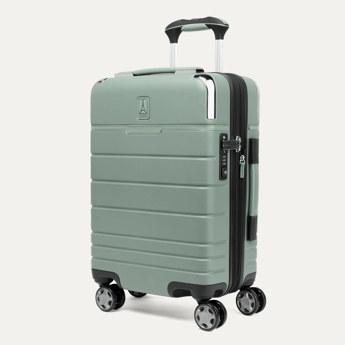 Travelpro® x Travel + Leisure® Compact Carry-On Expandable Spinner - Image 2