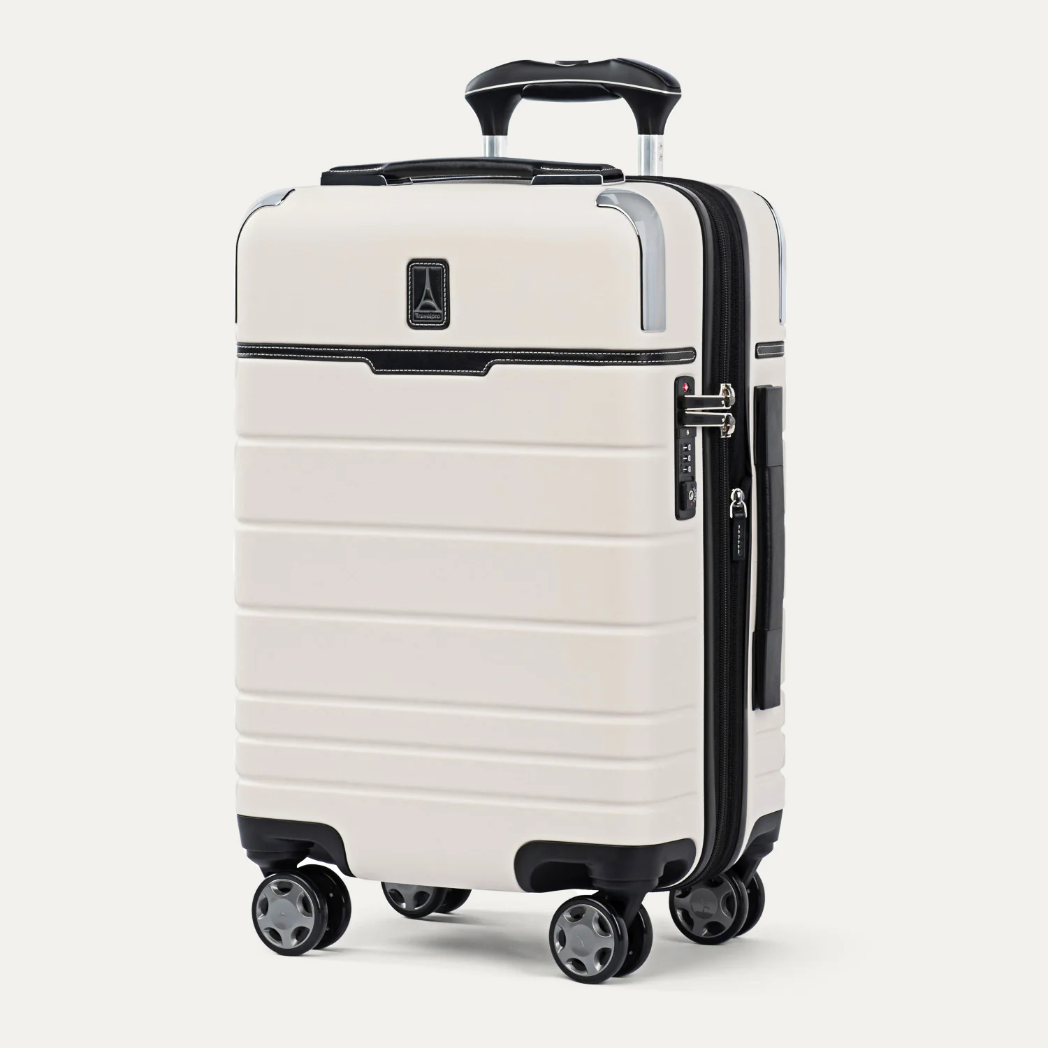 Travelpro® x Travel + Leisure® Compact Carry-On Expandable Spinner - Image 21