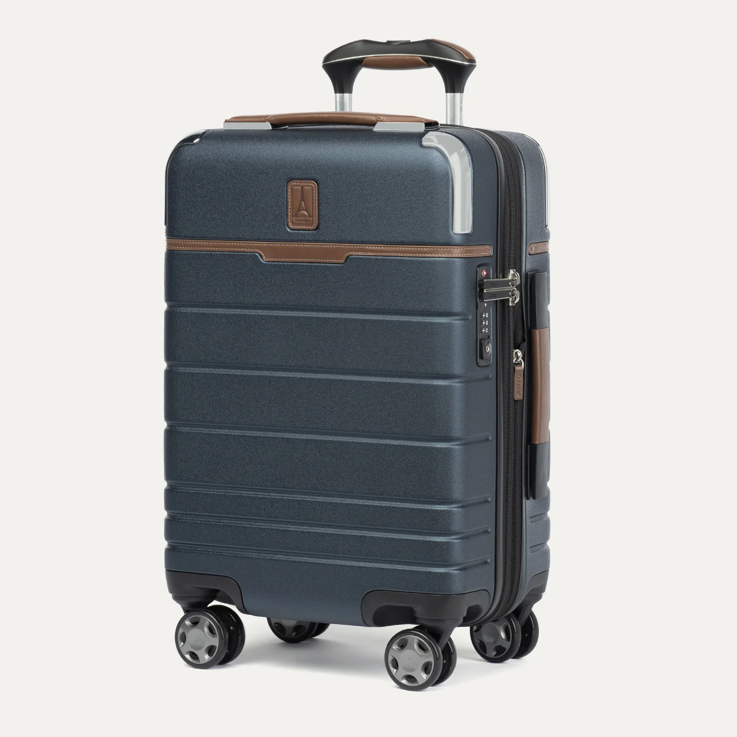 Travelpro® x Travel + Leisure® Compact Carry-On Expandable Spinner - Image 26