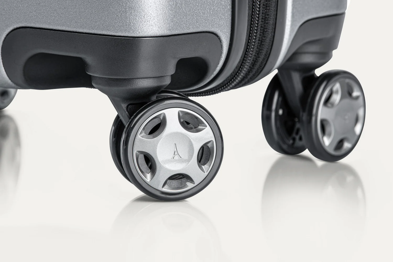 Travelpro® x Travel + Leisure® Compact Carry-On Expandable Spinner - Image 33