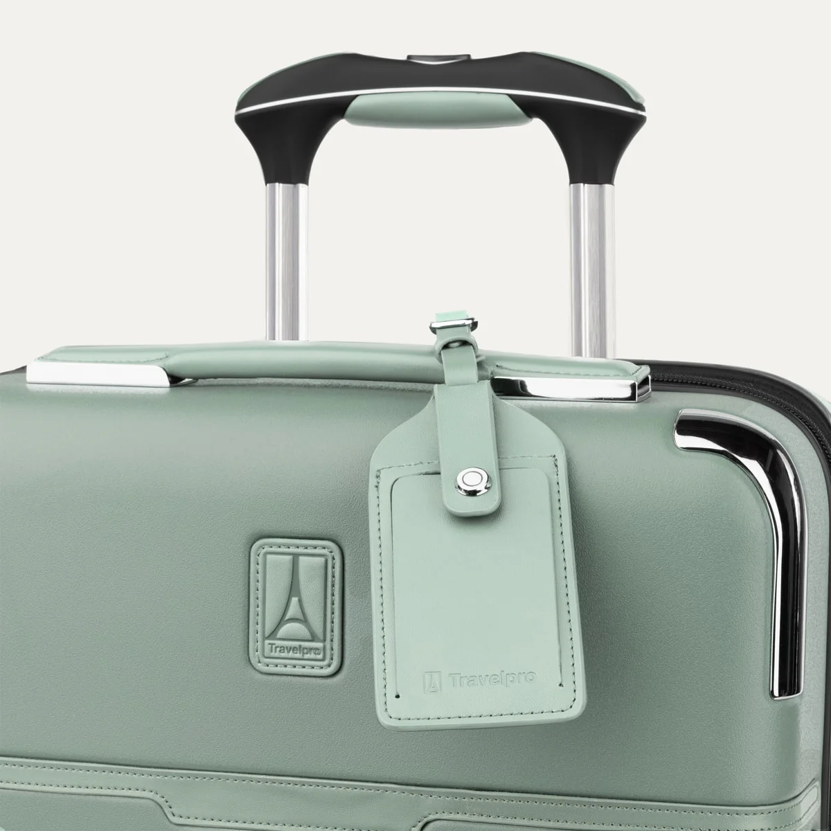 Travelpro® x Travel + Leisure® Compact Carry-On Expandable Spinner - Image 4