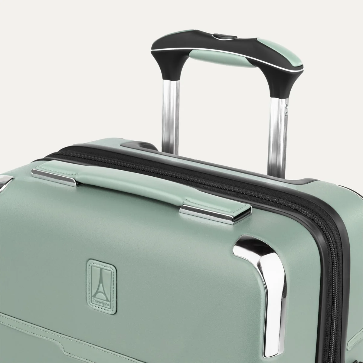 Travelpro® x Travel + Leisure® Compact Carry-On Expandable Spinner - Image 6