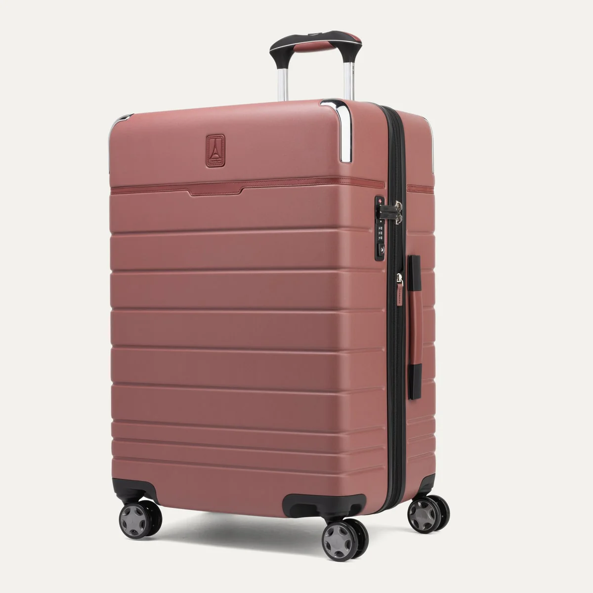 Travelpro® x Travel + Leisure® Medium Check-In Expandable Spinner