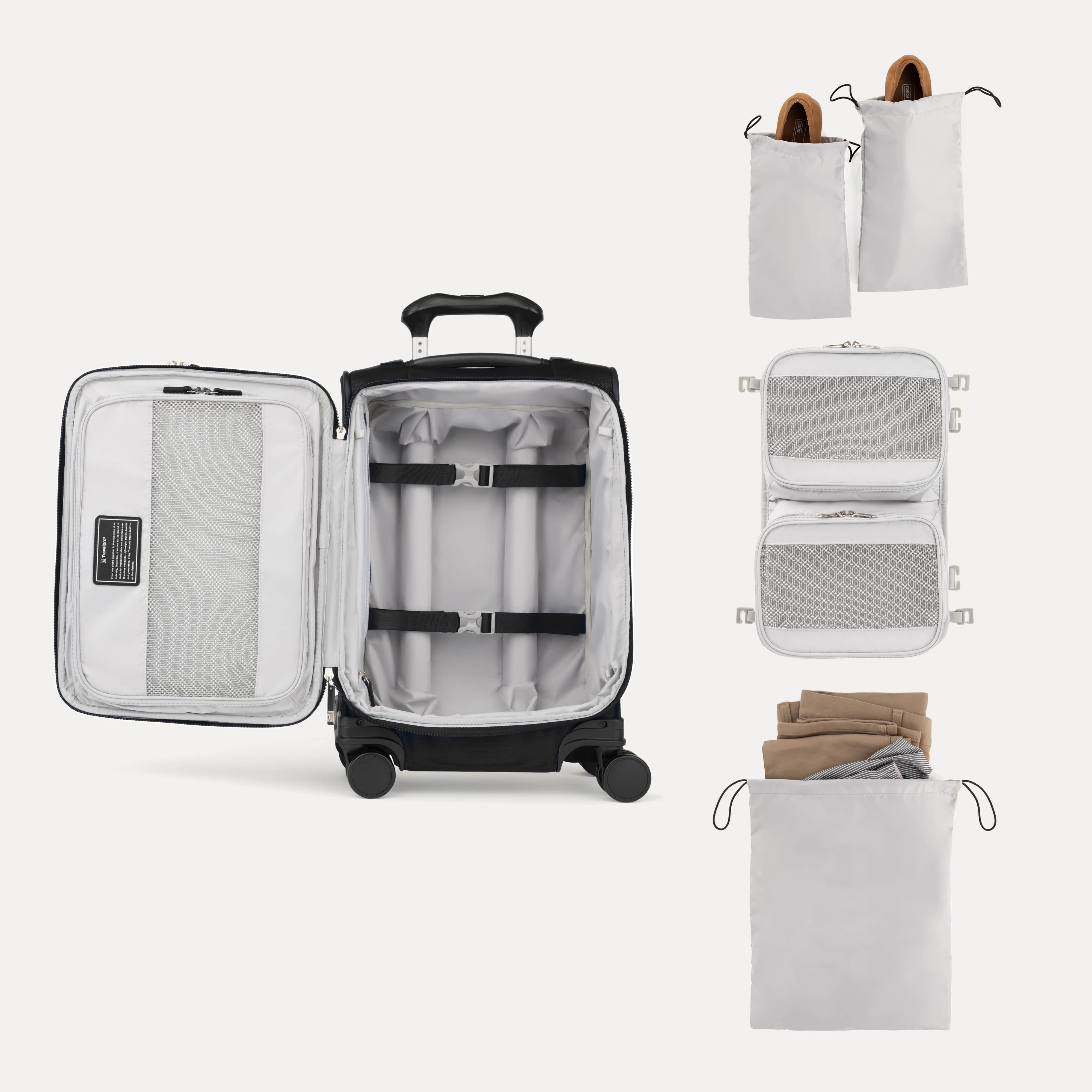 VersaPack®+ Carry-On Spinner - Image 6