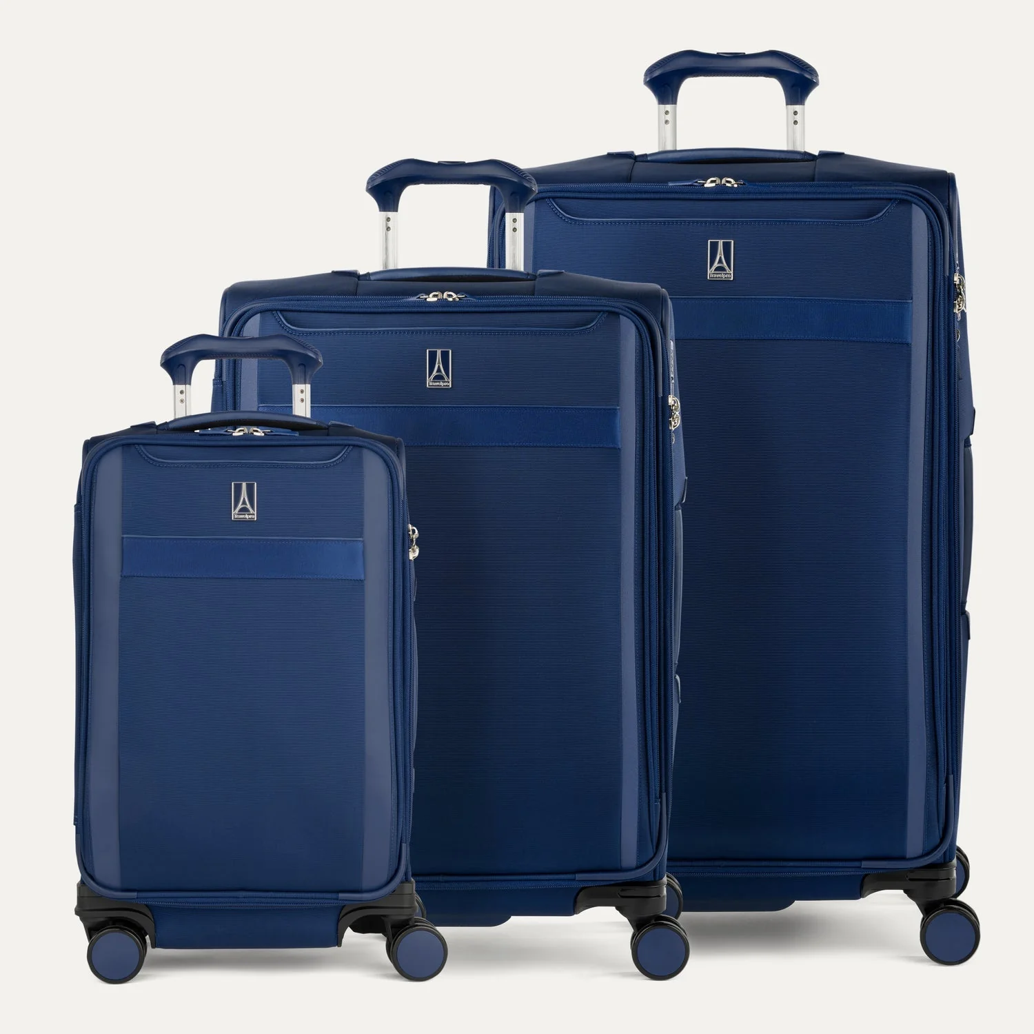 VersaPackĀ®+ Carry-On / Medium / Large Set