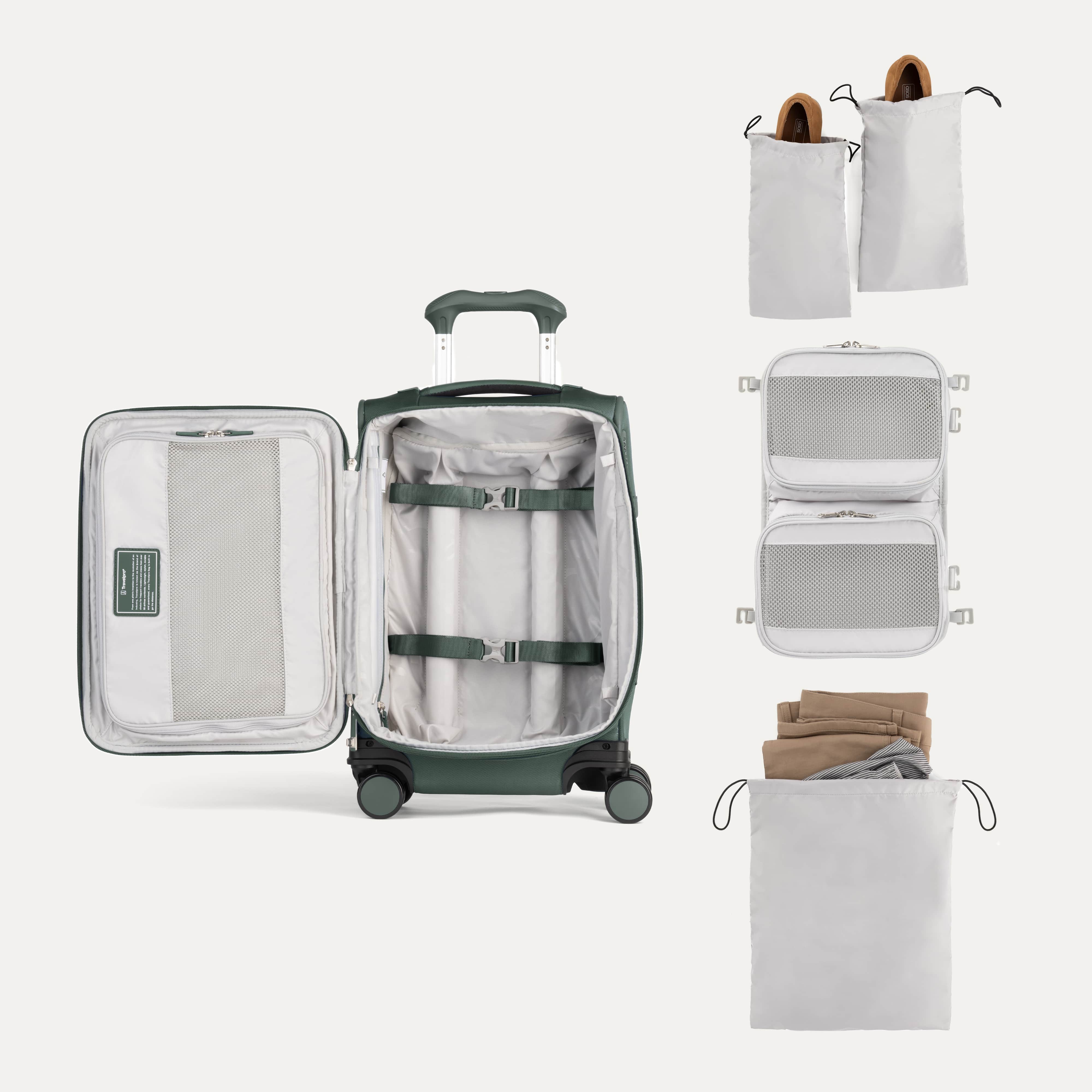 VersaPackĀ®+ Carry-On / Medium / Large Set - Image 18