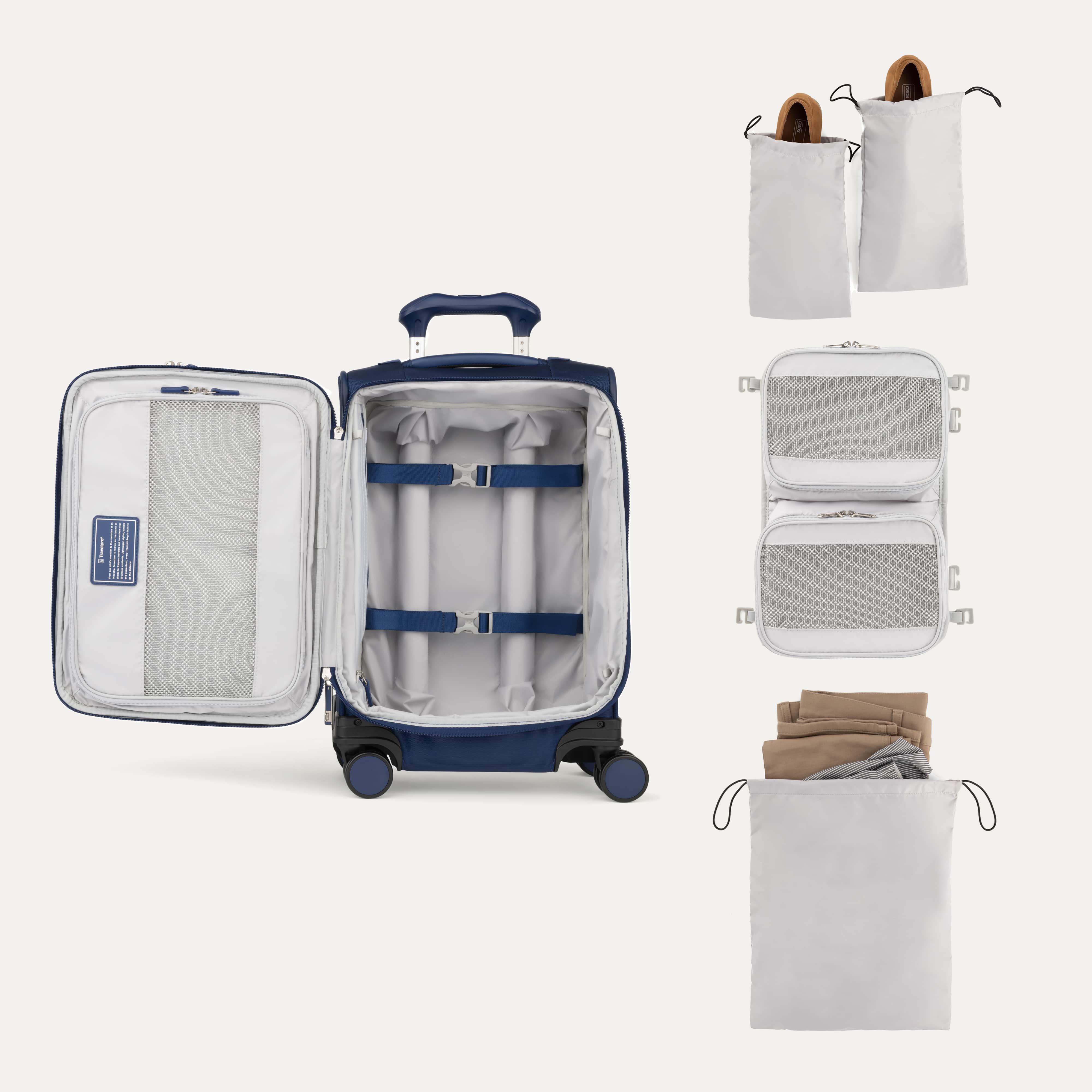 VersaPackĀ®+ Carry-On / Medium / Large Set - Image 2