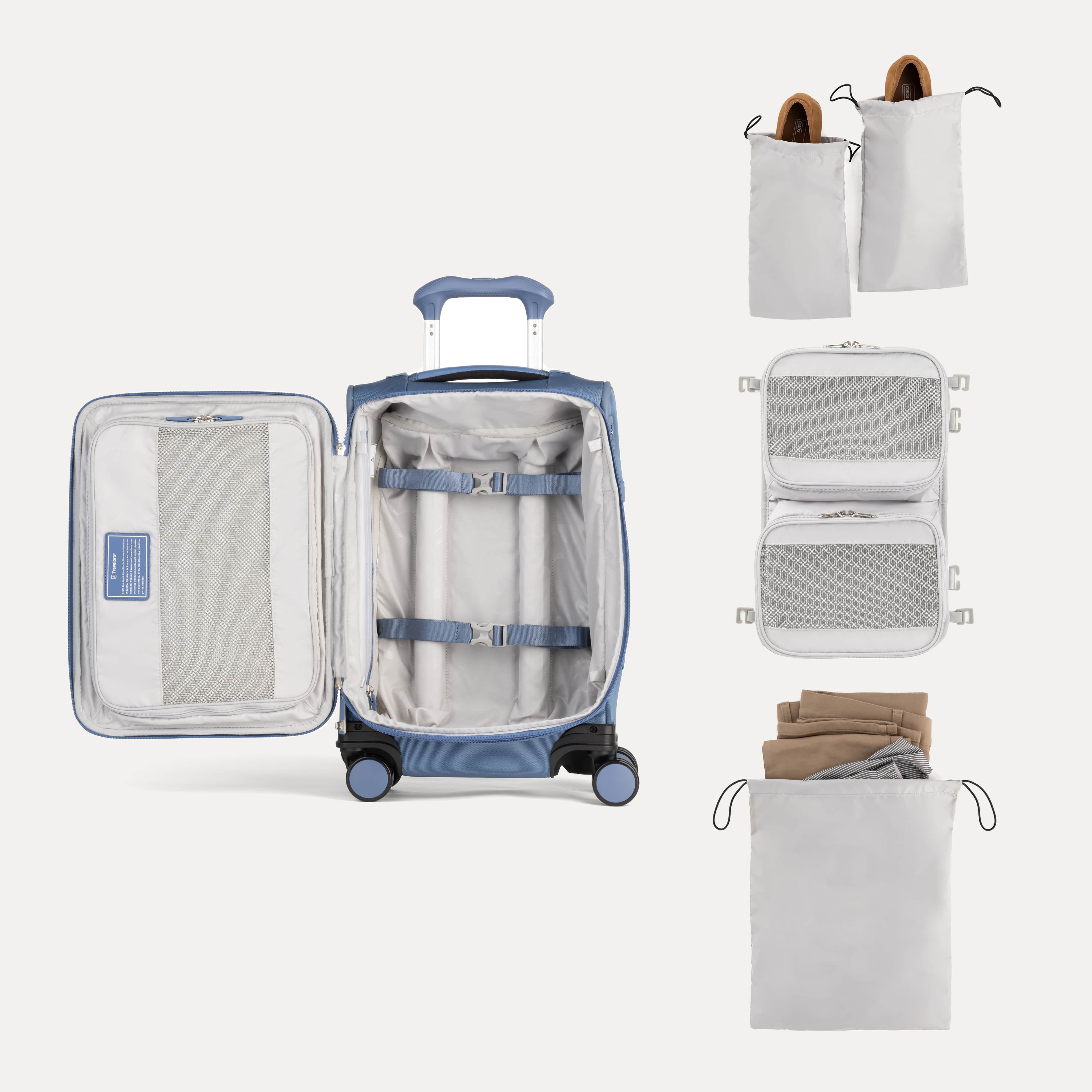 VersaPackĀ®+ Carry-On / Medium / Large Set - Image 26