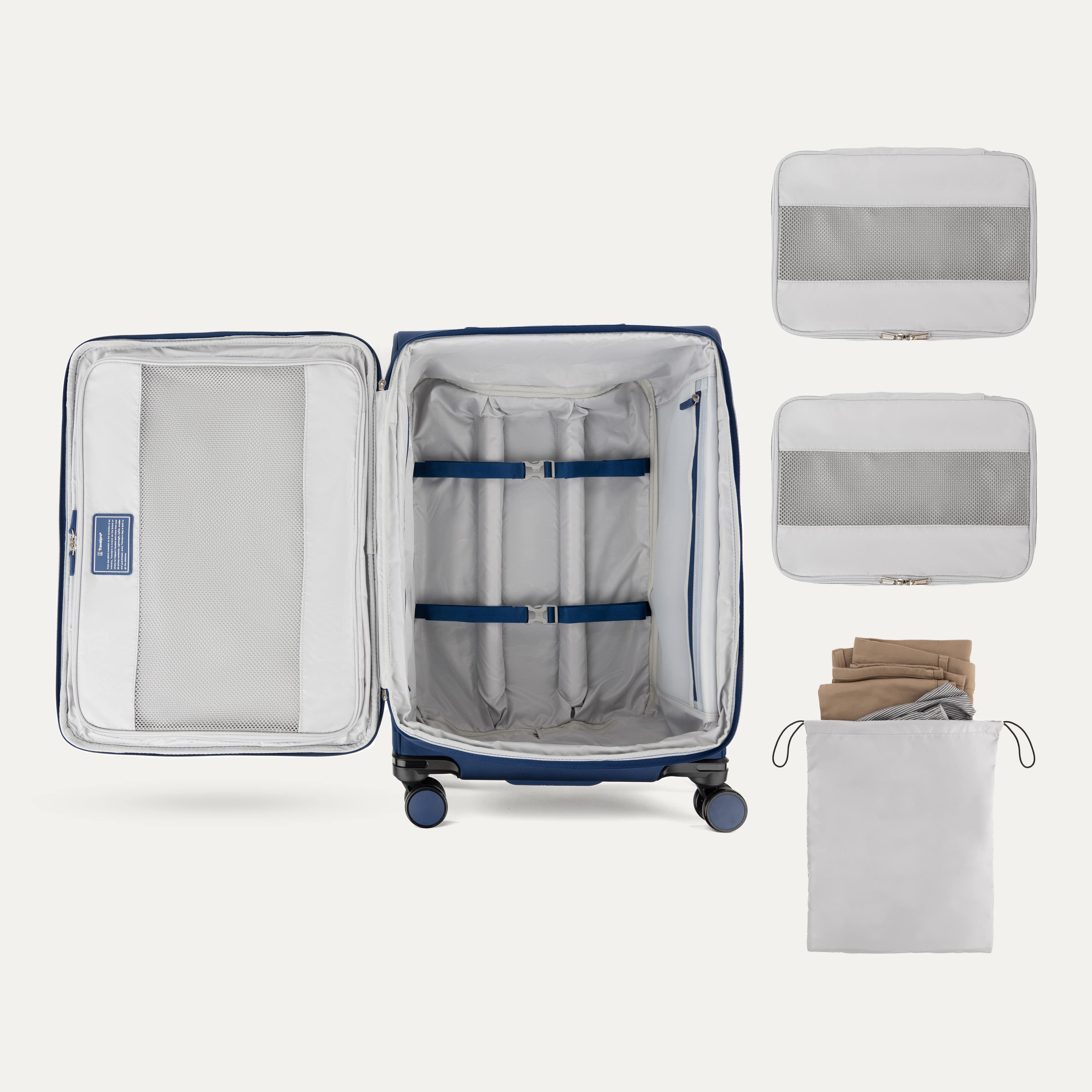VersaPack®+ Medium Check-In Spinner - Image 11