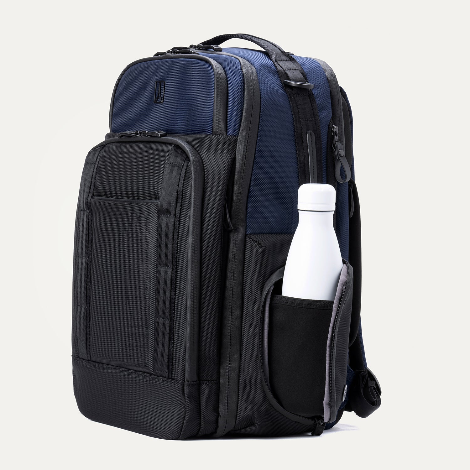 Versapack+ Medium Check-in Spinner / Travelpro® Altitude⢠Large Backpack Set - Image 9